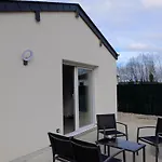 De Mam's - Voie Verte Tatil Evi Bazeilles
