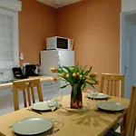 De Mam's - Voie Verte Tatil Evi Bazeilles