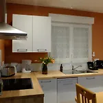 Tatil Evi De Mam's - Voie Verte Bazeilles