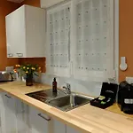De Mam's - Voie Verte Tatil Evi *