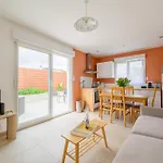 De Mam's - Voie Verte Tatil Evi *
