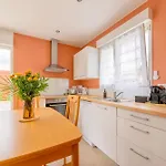 Tatil Evi De Mam's - Voie Verte Bazeilles