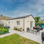 De Mam's - Voie Verte * Bazeilles