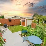 Tatil Evi De Mam's - Voie Verte Bazeilles