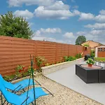 De Mam's - Voie Verte Tatil Evi *