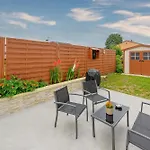 De Mam's - Voie Verte Tatil Evi Bazeilles