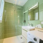 De Mam's - Voie Verte Tatil Evi
