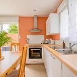De Mam's - Voie Verte Tatil Evi Bazeilles