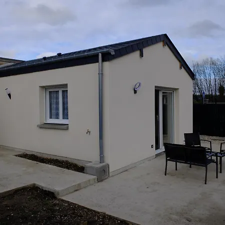 Tatil Evi De Mam's - Voie Verte *
