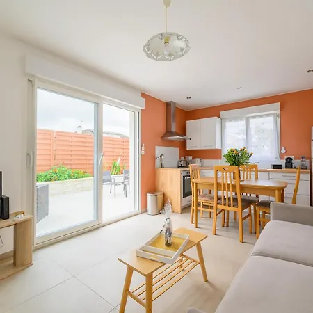 De Mam's - Voie Verte Nyaraló *