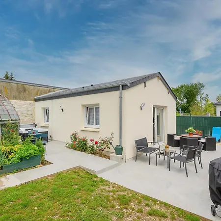 De Mam's - Voie Verte * Bazeilles