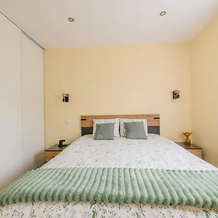 De Mam's - Voie Verte Nyaraló