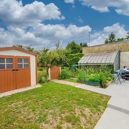 Nyaraló De Mam's - Voie Verte