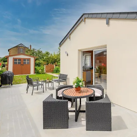 De Mam's - Voie Verte Bazeilles