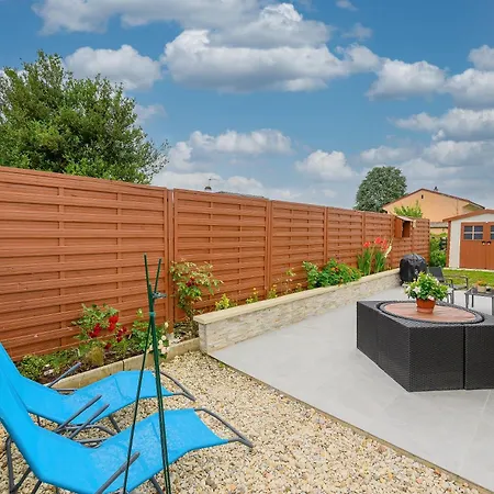 De Mam's - Voie Verte Nyaraló *