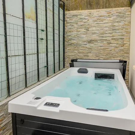 Nyaraló De Mam's - Voie Verte Bazeilles