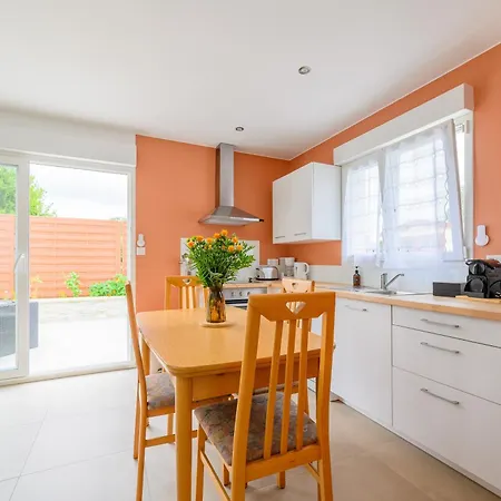 De Mam's - Voie Verte * Bazeilles